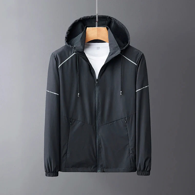 Rainwood Lightweight Jacket