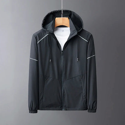 Rainwood Lightweight Jacket