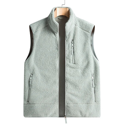 Tom Pierson Sherpa Vest