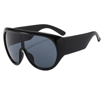 Rosalie Vale Oversized Sunglasses