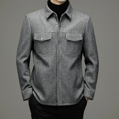 Jack Anthony Overshirt