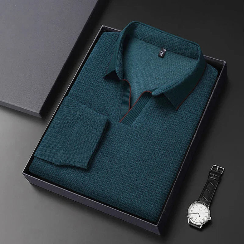 Massimo Prestige Polo Shirt