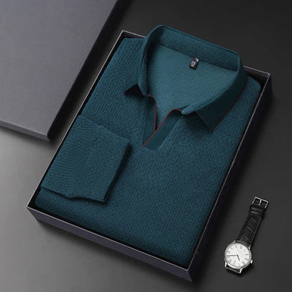 Massimo Prestige Polo Shirt