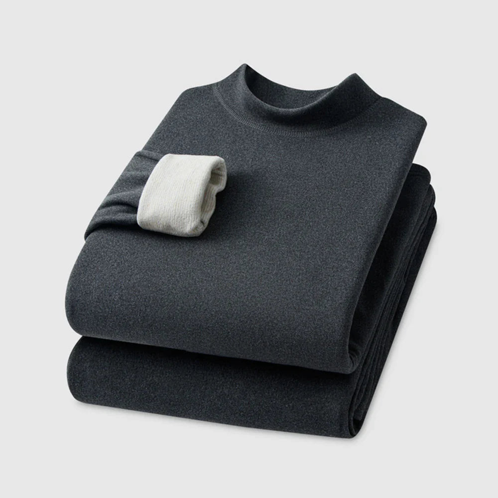 Marc Don Insulate Pullover