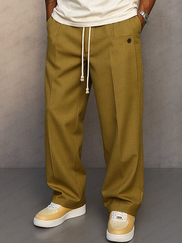 Weston Comfort Trousers