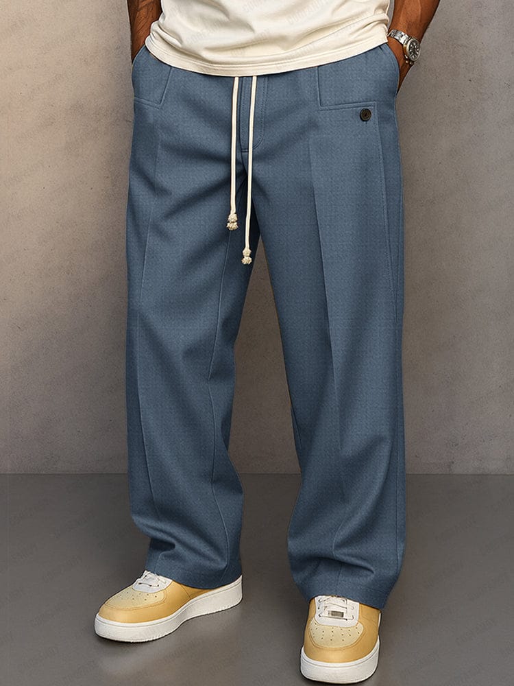 Weston Comfort Trousers