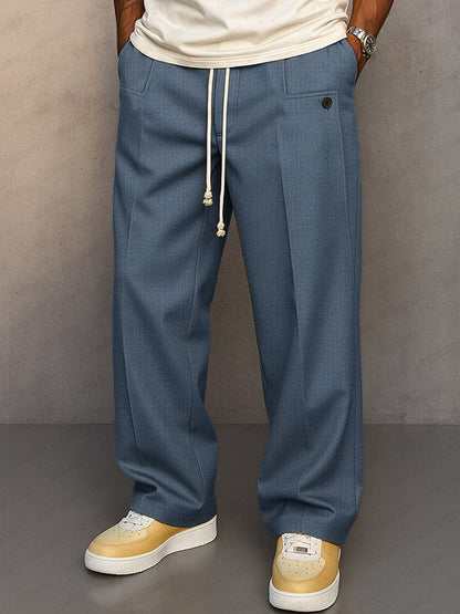Weston Comfort Trousers
