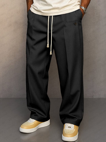 Weston Comfort Trousers