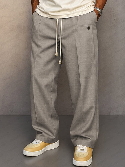 Weston Comfort Trousers