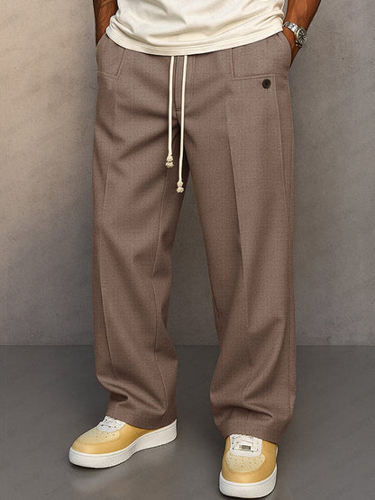 Weston Comfort Trousers