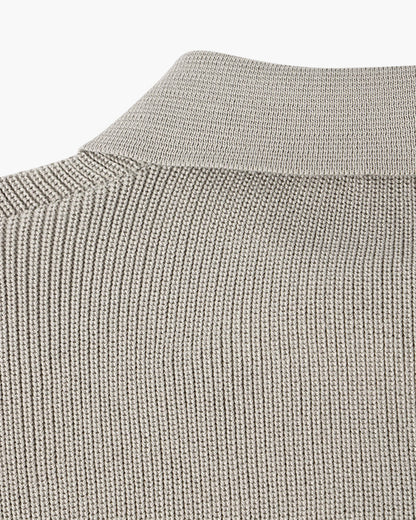 REMINGTON Zipped Sweater