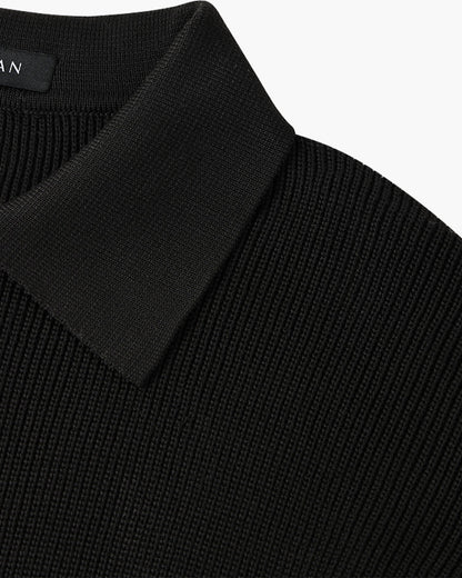 REMINGTON Zipped Sweater
