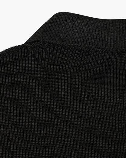 REMINGTON Zipped Sweater