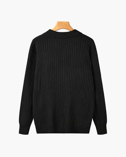 Vineyard Old Money Polo