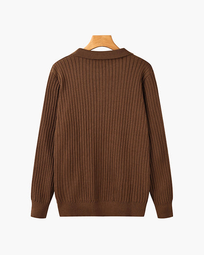 Vineyard Old Money Polo