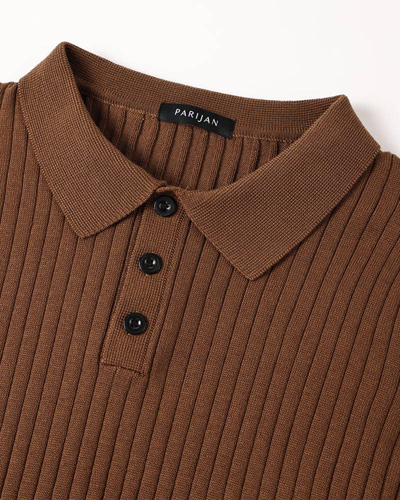 Vineyard Old Money Polo