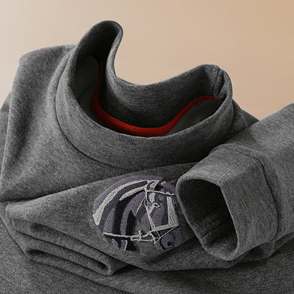Henry Belmont Prestige Sweater