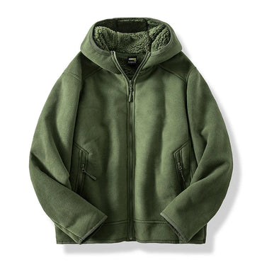 Rainwood Fleece Hoodie
