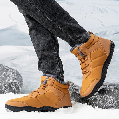 Heritage Fleece Boots