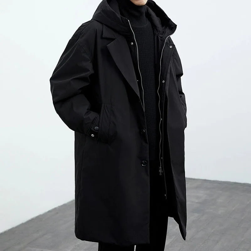 Santino Overcoat
