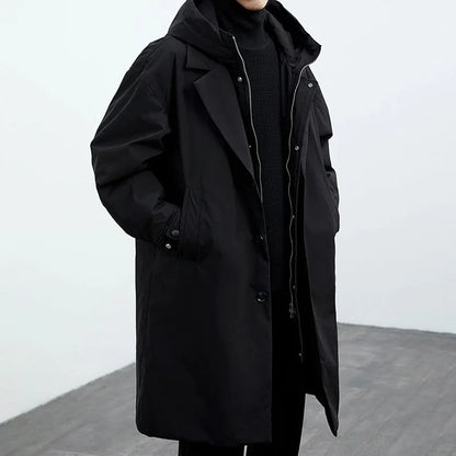 Santino Overcoat