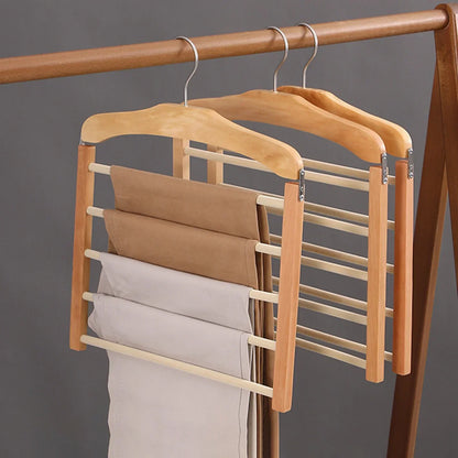Forest Multi-Bar Hanger