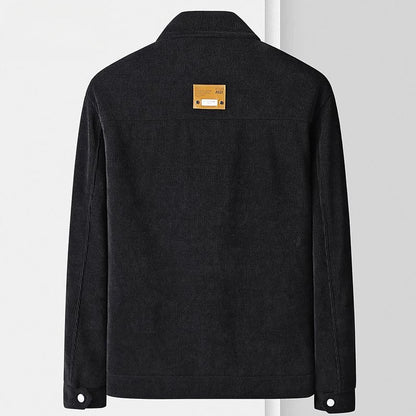 Richmond Wool Jacket