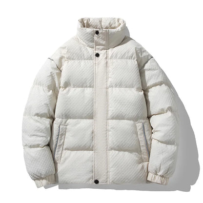 Dan Wellington Insulated Puffer Jacket