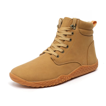 Heritage Handmade Leather Boots