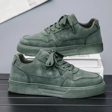 Jacob Mason Suede Sneaker