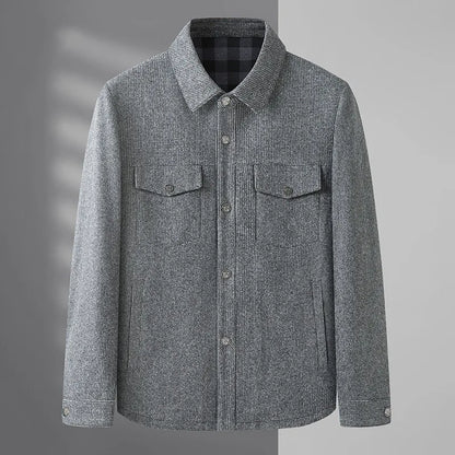 Jack Anthony Overshirt