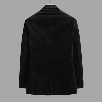 Logan Turner Corduroy Blazer
