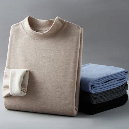 Marc Don Insulate Pullover