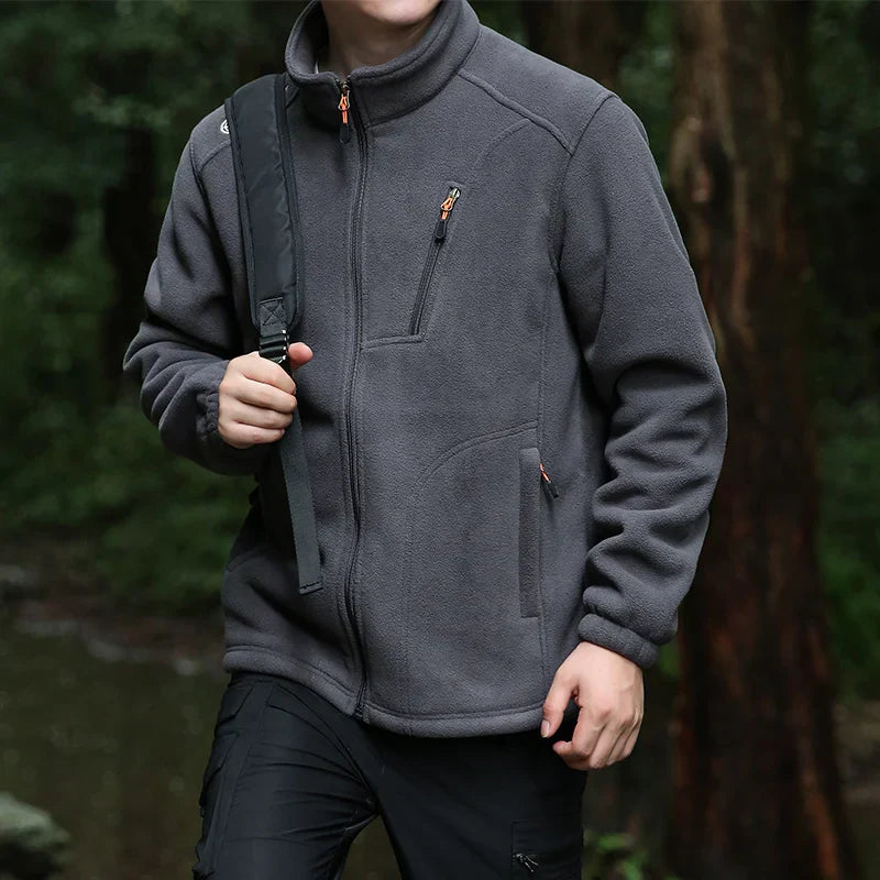 Tom Wellington Fleece Jacket