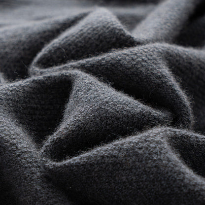Kingston - Cashmere Hoodie