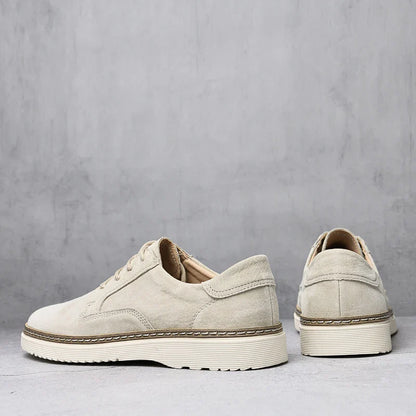 Dan Wellington Suede Shoes