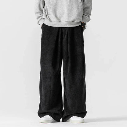 Renzo Corduroy Pants