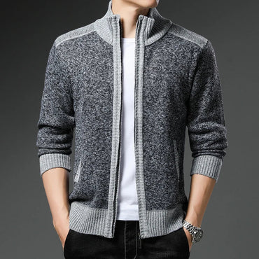 Ethan Cole Wool Sweater