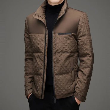 Jackson Cole Insulated Down Jacket