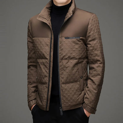 Jackson Cole Insulated Down Jacket