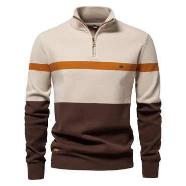 Don Harrison Cotton Sweater