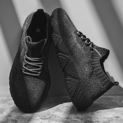 Liam Turner FlexKnit Weave Sneaker