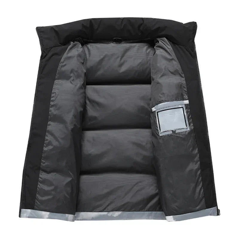 Rainwood Cloud Puffer Jacket