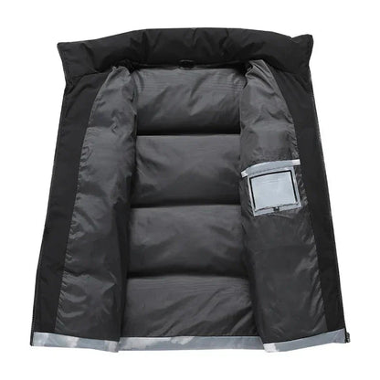 Rainwood Cloud Puffer Jacket