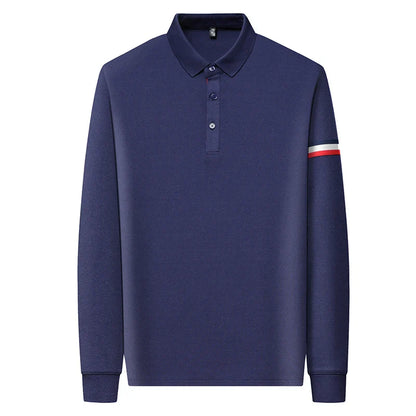 Jacob Mason Long Sleeve Shirt