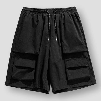 Saint Martin Fontana DimensionX Cargo Shorts