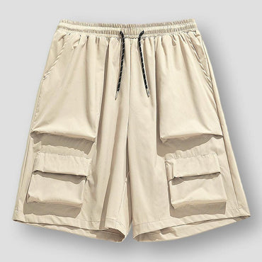 Saint Martin Fontana DimensionX Cargo Shorts