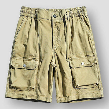 Saint Martin Greeley Explorer Shorts