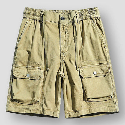 Saint Martin Greeley Explorer Shorts