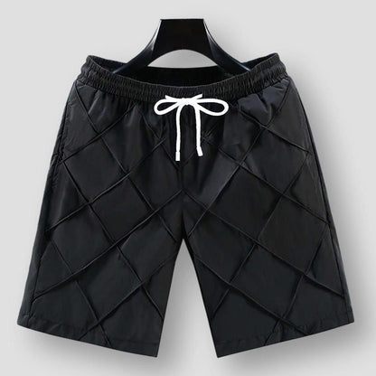 Saint Martin Tacoma Chill Out Shorts